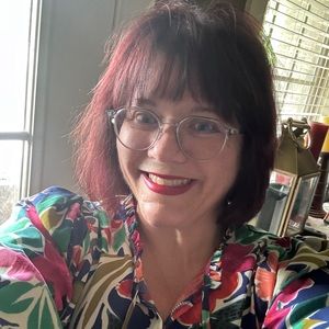 Meet your Posher, Brandi